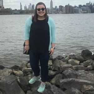 Meet your Posher, Melanie